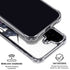 Marvel Venom Reaching Forward iPhone 16 Clear Case